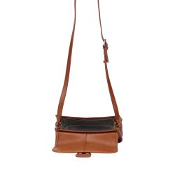 Sac Bandoulière Edith en Cuir - Arthur & Aston 