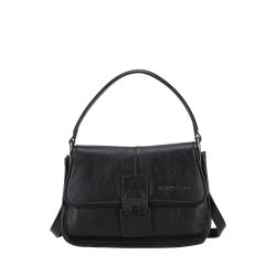 Sac porté Epaule M Edith en Cuir - Arthur & Aston