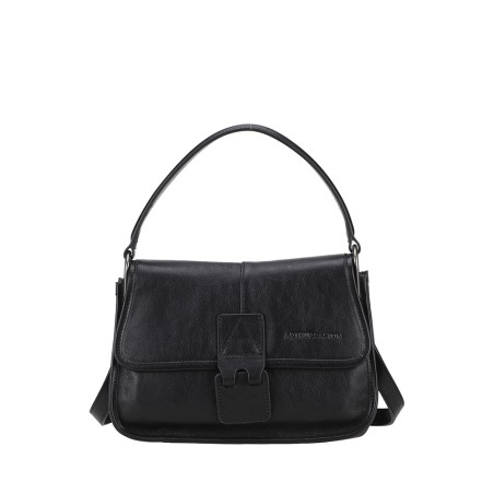 Sac porté Epaule M Edith en Cuir - Arthur & Aston