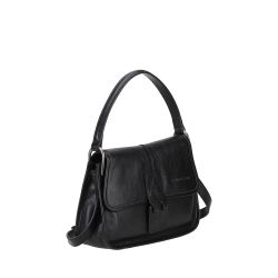 Sac porté Epaule M Edith en Cuir - Arthur & Aston