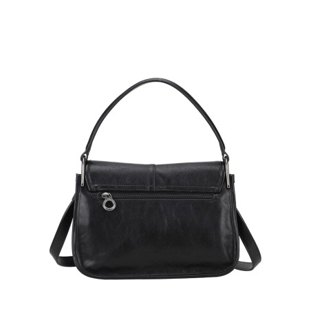 Sac porté Epaule M Edith en Cuir - Arthur & Aston