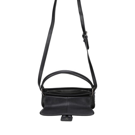 Sac porté Epaule M Edith en Cuir - Arthur & Aston