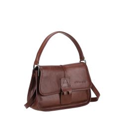 Sac porté Epaule M Edith en Cuir - Arthur & Aston