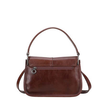 Sac porté Epaule M Edith en Cuir - Arthur & Aston