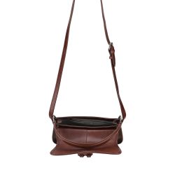 Sac porté Epaule M Edith en Cuir - Arthur & Aston