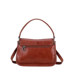 Sac porté Epaule M Edith en Cuir - Arthur & Aston