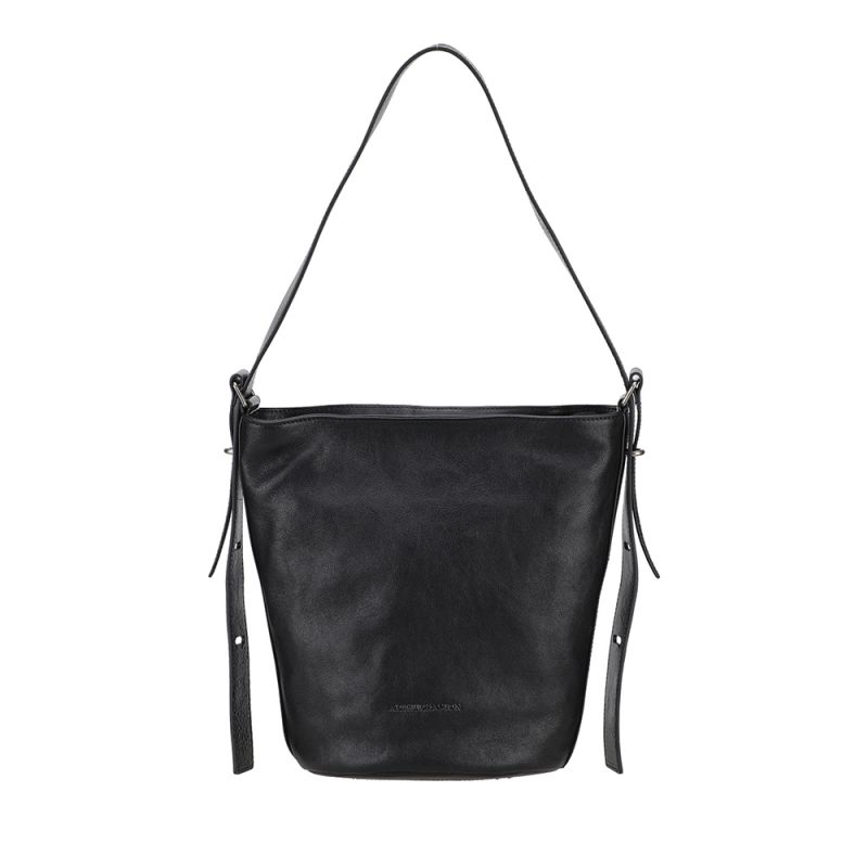 Sac Seau épaule Edith Cuir - Arthur & Aston