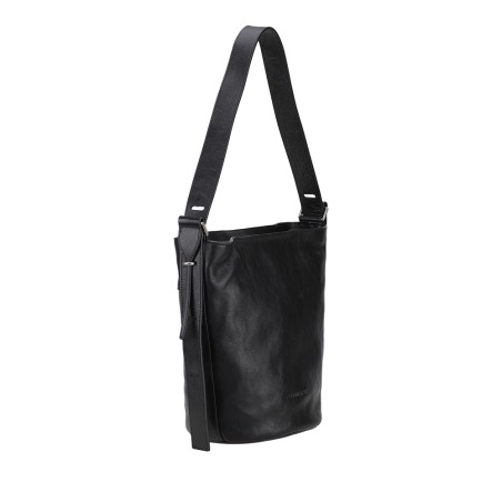 Sac Seau épaule Edith Cuir - Arthur & Aston