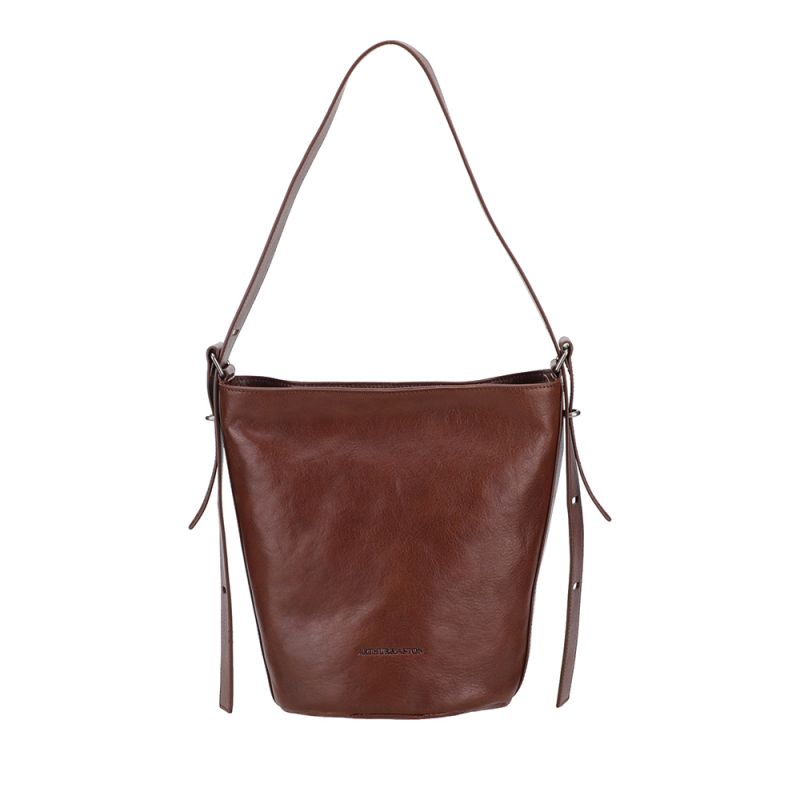 Sac Seau épaule Edith Cuir - Arthur & Aston