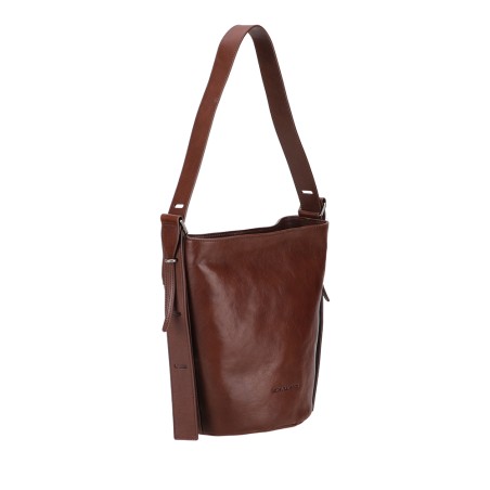 Sac Seau épaule Edith Cuir - Arthur & Aston
