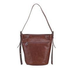 Sac Seau épaule Edith Cuir - Arthur & Aston
