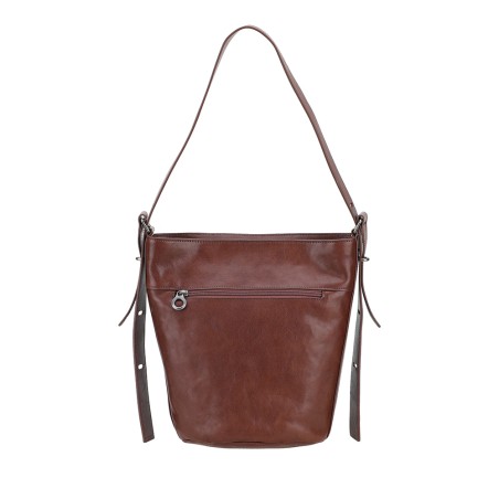 Sac Seau épaule Edith Cuir - Arthur & Aston