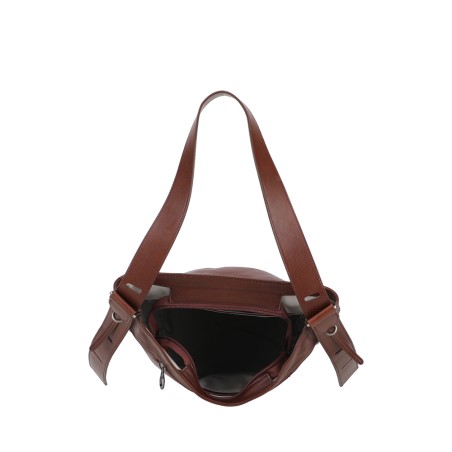 Sac Seau épaule Edith Cuir - Arthur & Aston
