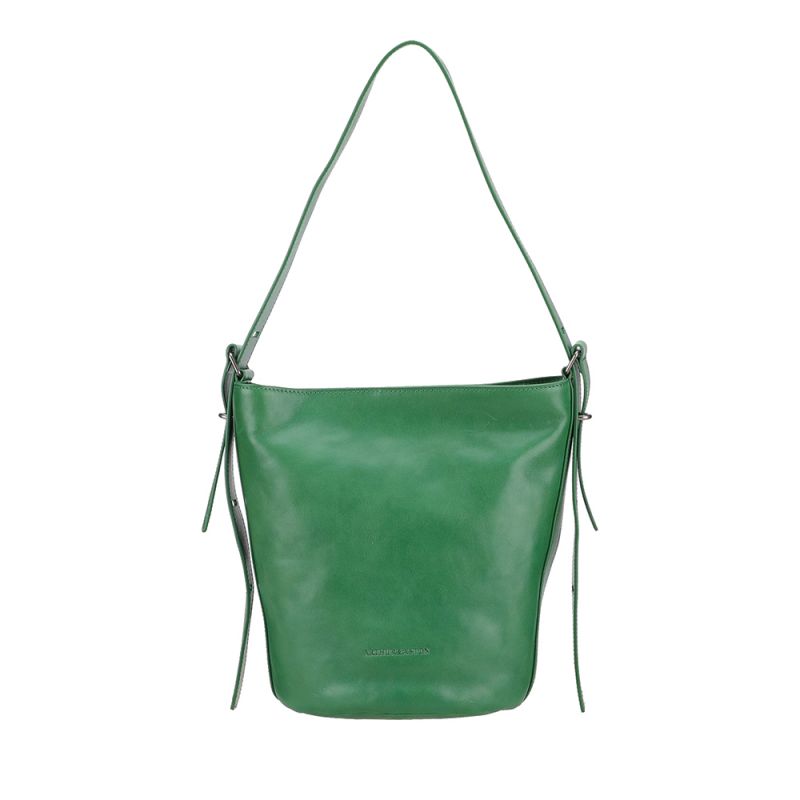 Sac Seau épaule Edith Cuir - Arthur & Aston