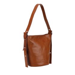 Sac Seau épaule Edith Cuir - Arthur & Aston