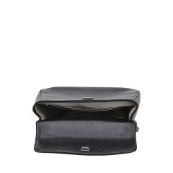 Sac à main à rabat Edith cuir - Arthur & Aston