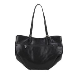 Sac cabas M Edith en Cuir - Arthur & Aston
