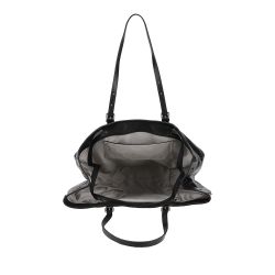 Sac cabas M Edith en Cuir - Arthur & Aston