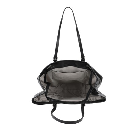 Sac cabas M Edith en Cuir - Arthur & Aston