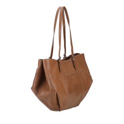 Sac cabas M Edith en Cuir - Arthur & Aston