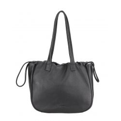 Sac shopping Dana en Cuir