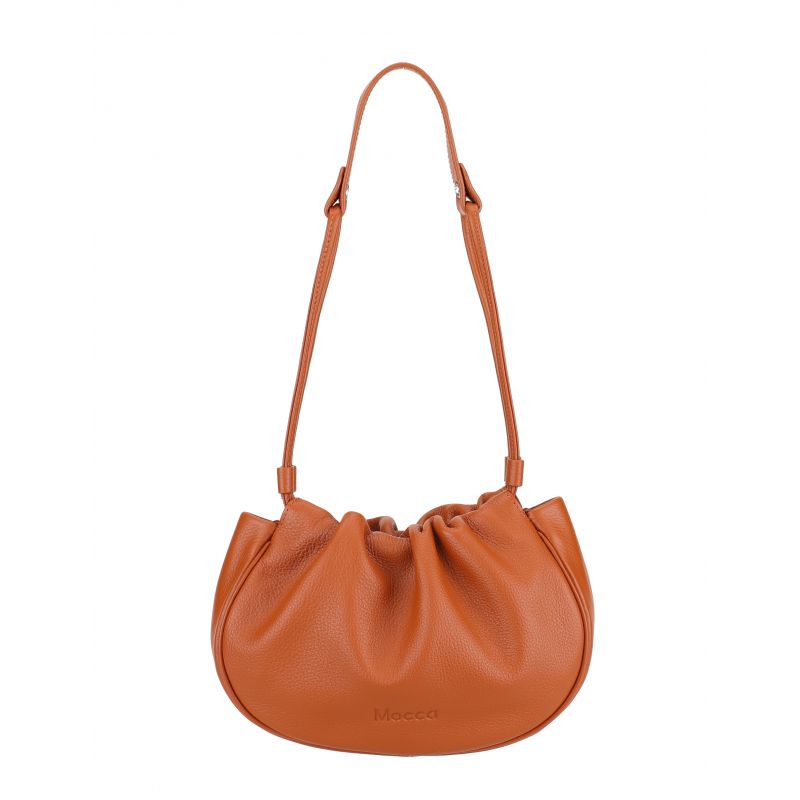 Sac épaule Dana en Cuir Sac épaule Dana en Cuir
