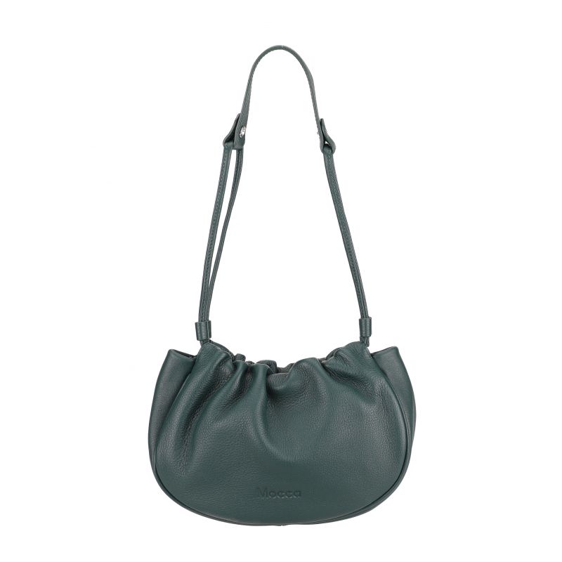 Sac épaule Dana en Cuir
