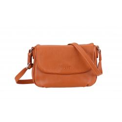 Sac travers S Dana en Cuir
