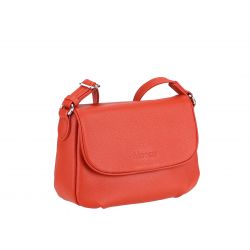 Sac travers S Dana en Cuir