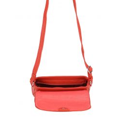 Sac travers S Dana en Cuir