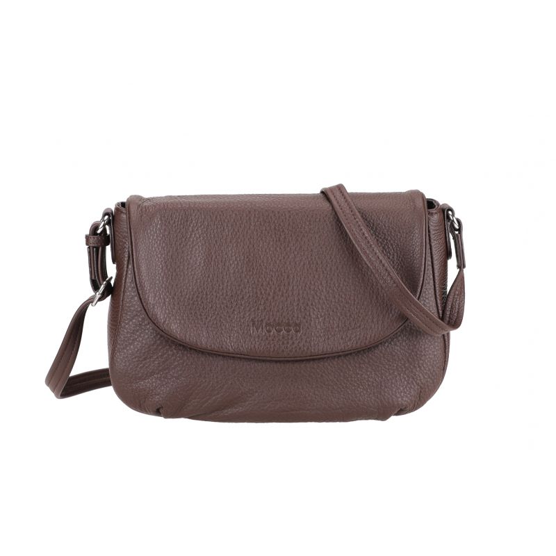 Sac travers M Dana en Cuir Sac travers M Dana en Cuir