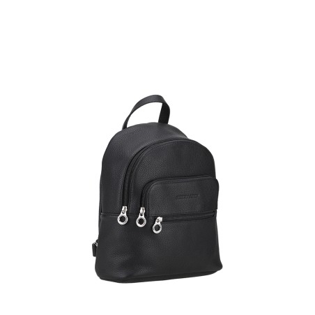 Petit sac à dos Rosalia en Cuir 