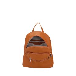 Petit sac à dos Rosalia en Cuir 