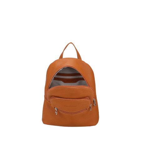 Petit sac à dos Rosalia en Cuir 