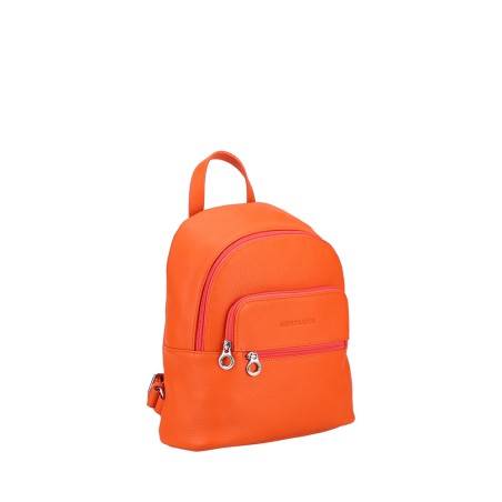 Petit sac à dos Rosalia en Cuir 