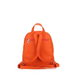 Petit sac à dos Rosalia en Cuir 