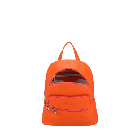 Petit sac à dos Rosalia en Cuir 