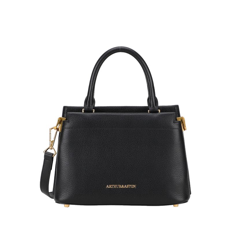 Sac porté main Raquel en Cuir 