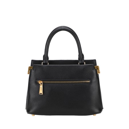 Sac porté main Raquel en Cuir 