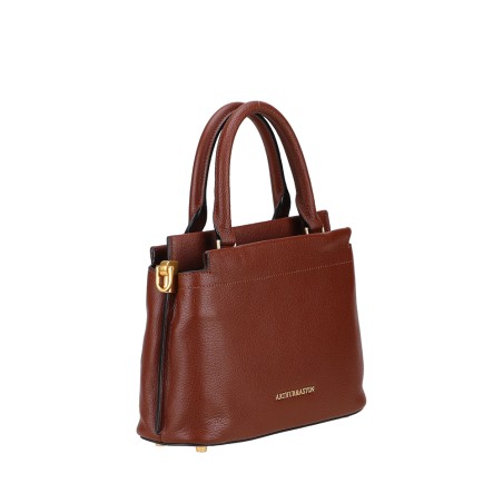 Sac porté main Raquel en Cuir 