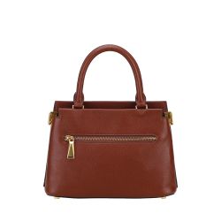 Sac porté main Raquel en Cuir 