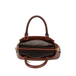 Sac porté main Raquel en Cuir 