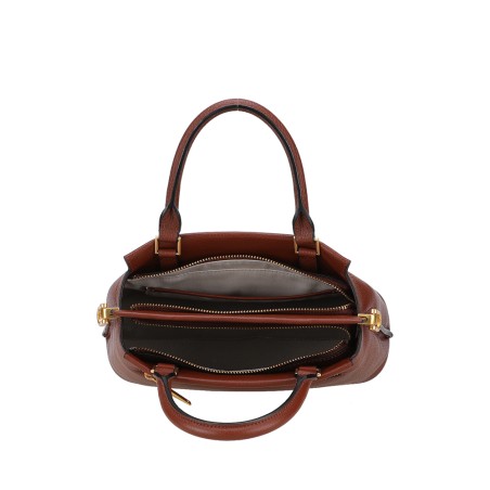 Sac porté main Raquel en Cuir 