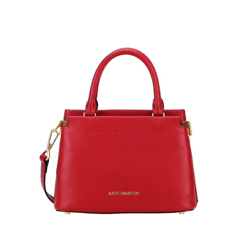 Sac porté main Raquel en Cuir 