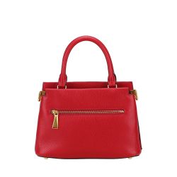 Sac porté main Raquel en Cuir 
