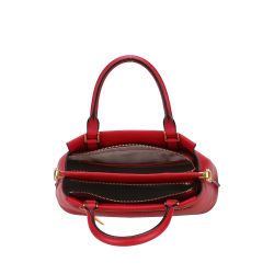 Sac porté main Raquel en Cuir 