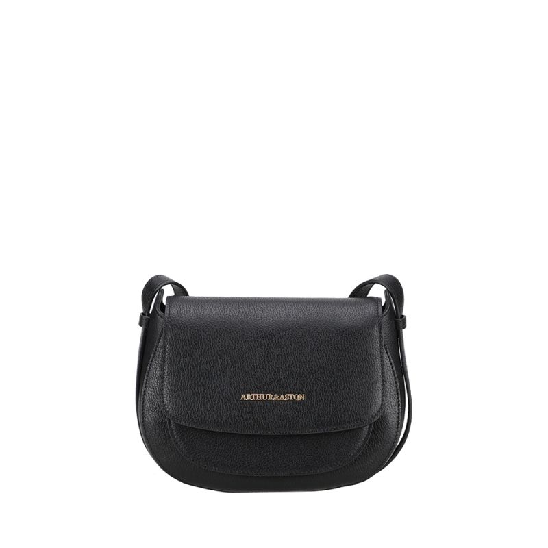 Sac bandoulière Raquel en Cuir
