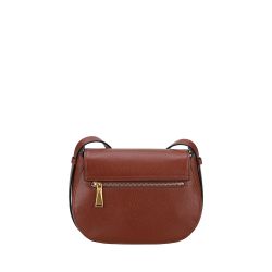 Sac bandoulière Raquel en Cuir