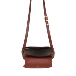 Sac bandoulière Raquel en Cuir