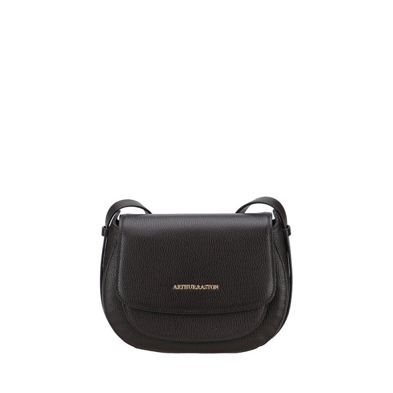 Sac bandoulière Raquel en Cuir